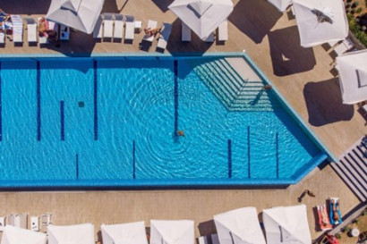 Hotel & Appartementen Belvedere