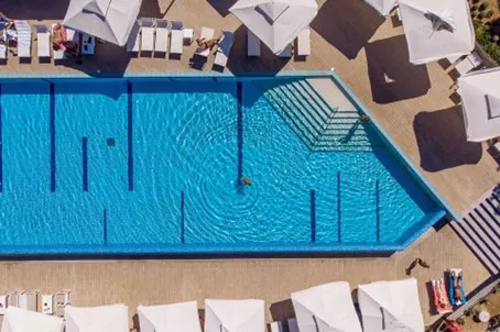 Camping Omisalj