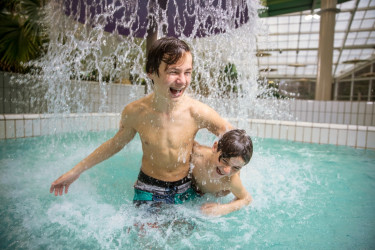 Center Parcs Les Ardennes