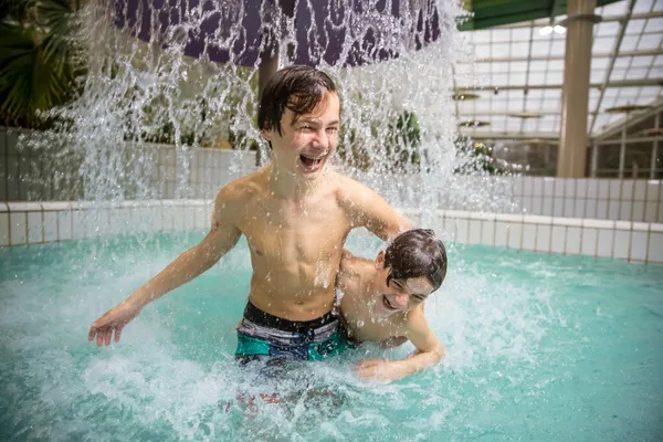 Center Parcs Les Ardennes