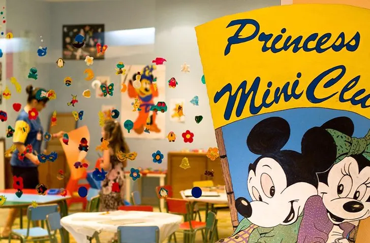 Kinderactiviteiten