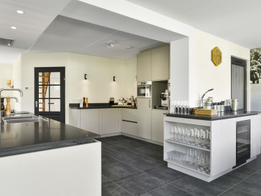 Landal Kasteeldomein De Cauberg