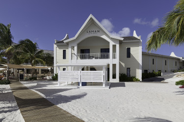 Papagayo Beach Resort