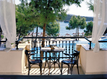 Hotel Bodrum Park in Bodrum