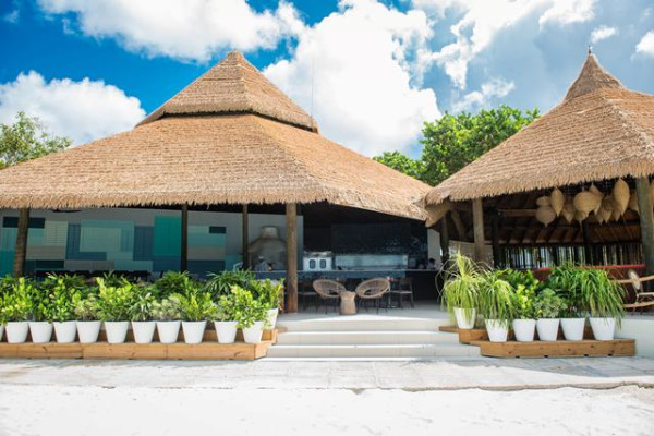 Renaissance Wind Creek Aruba Resort