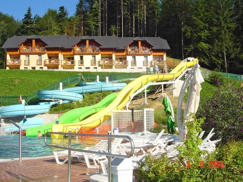 Resort Snovik