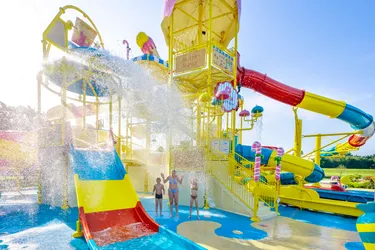 De leukste Capfun campings in Nederland