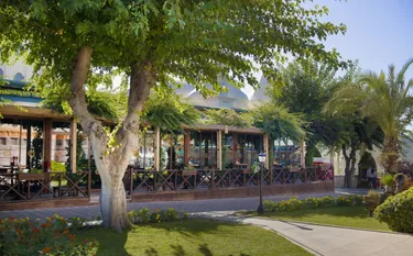 Hotel Kamelya K Club