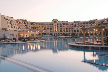 Hotel Steigenberger Al Dau Beach