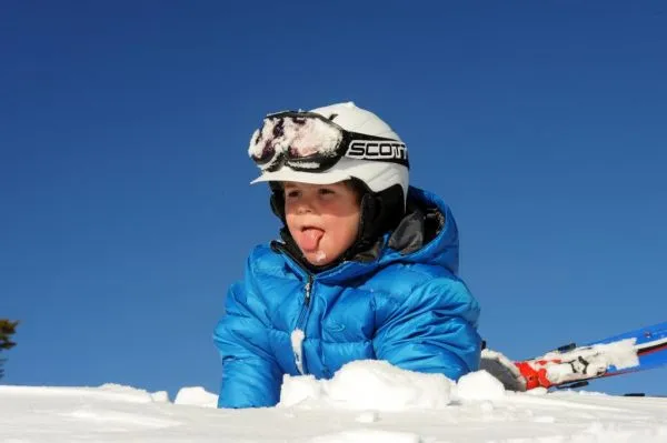 Idre Fjall Vakantiepark