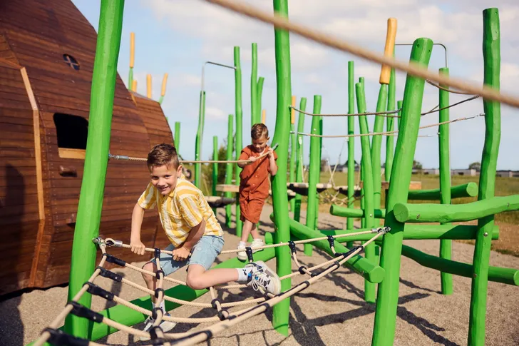 De leukste kinderactiviteiten 