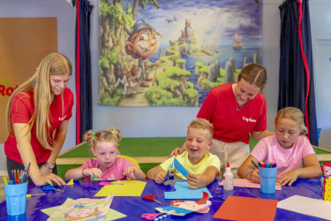 Capfun Vakantiepark de Rotonde