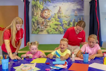 Capfun Vakantiepark de Rotonde