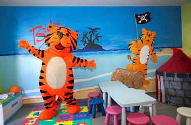 SPLASHWORLD LIVVO Valle Taurito