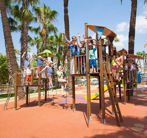 Kinderactiviteiten