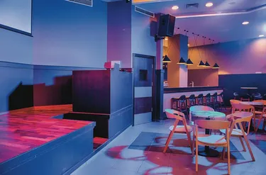 Hotel RIU Helios Bay