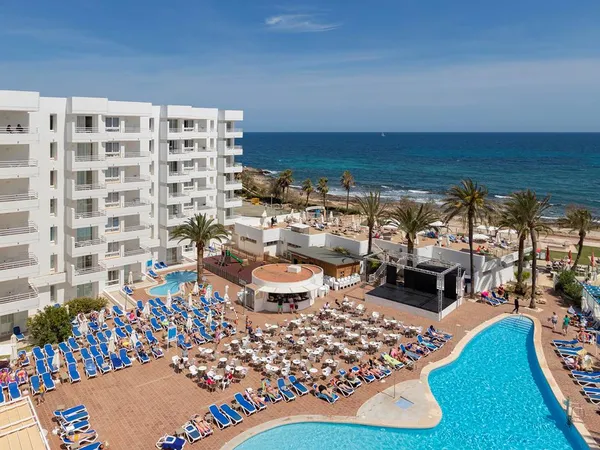 Aparthotel Palia Sa Coma Playa