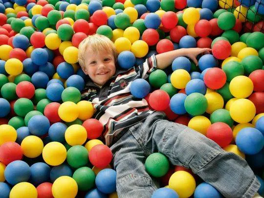 Kinderactiviteiten