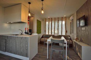 Camping Della Colombaia