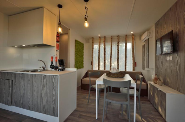 Camping Della Colombaia