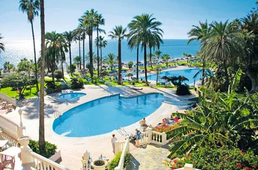 Hotel Triton - Benalmádena, Costa del Sol