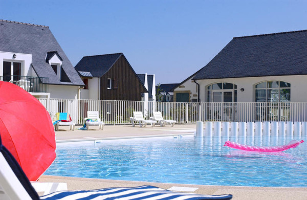 Vakantiepark Les Roches