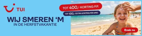 TUI TB sept26_billboard home (wij smeren 'm)