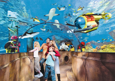 LEGOLAND® Deutschland Resort Hotel