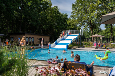 Resort de Brabantse Kempen