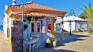 Villa Ana Margarida