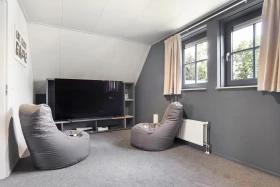 NIEUW: gamevilla's & bikepark op Kasteeldomein de Cauberg