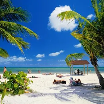 16-daagse familierondreis Miami & The Keys