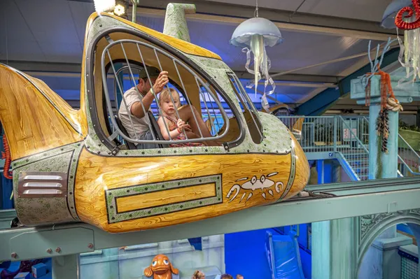 Capfun Vakantiepark Wondermolen