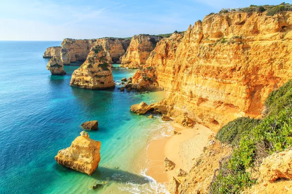 Portugal herfstvakantie