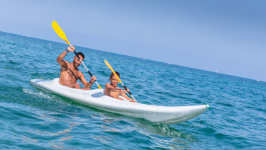 Camping Marina D'Erba Rossa