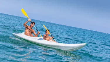 Camping Marina D'Erba Rossa