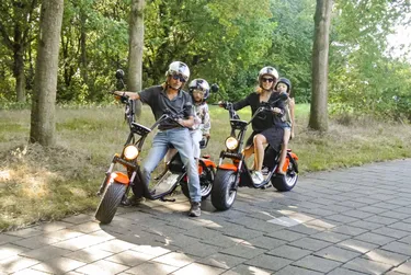 Dormio Resort Berck-sur-Mer