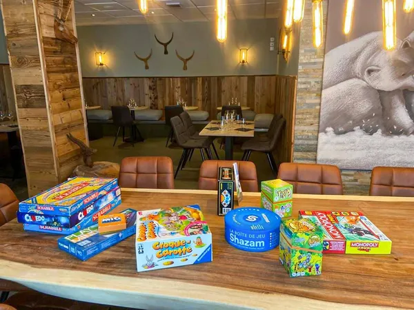 Resort Les Portes du Mont Blanc