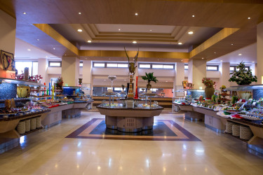 Fame Residence Lara & Spa