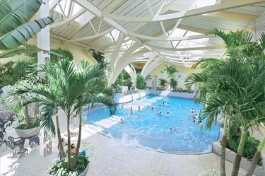 Center Parcs Park Bostalsee