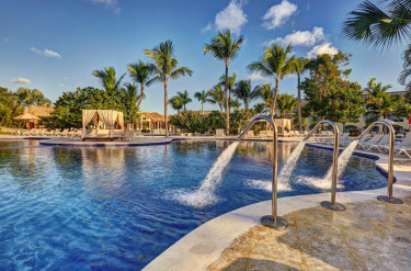 Memories Splash Punta Cana