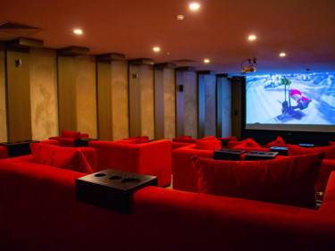 Hotel Asia Beach Resort