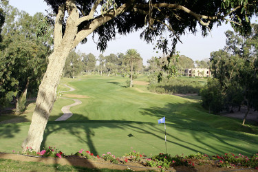 ROBINSON Club Agadir