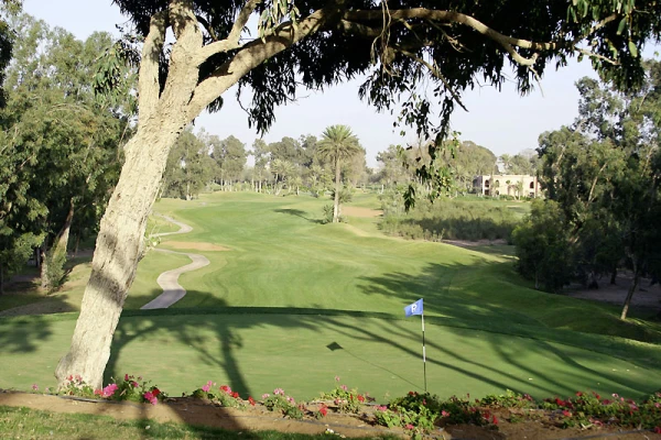 ROBINSON Club Agadir