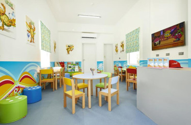 RIU Palace Riviera Maya