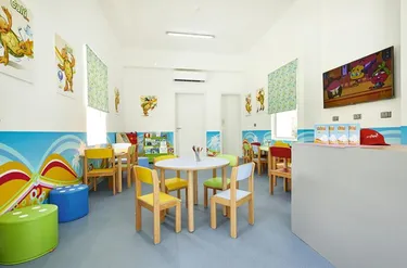 RIU Palace Riviera Maya