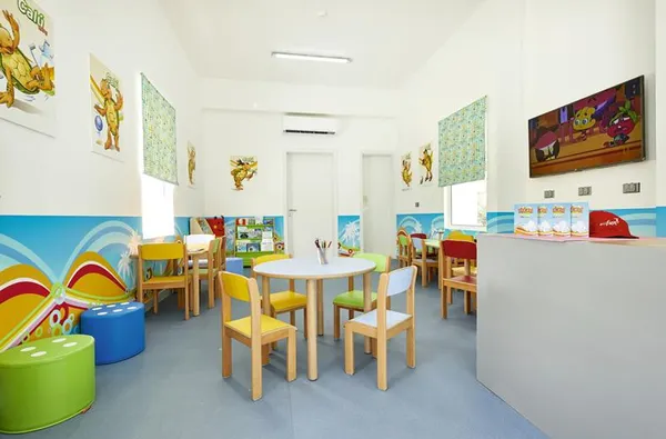 RIU Palace Riviera Maya