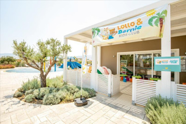 Pelagos Suites Hotel & Spa