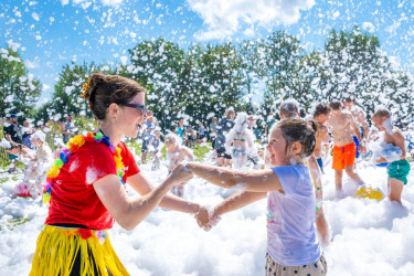 Vakantiepark De Pekelinge