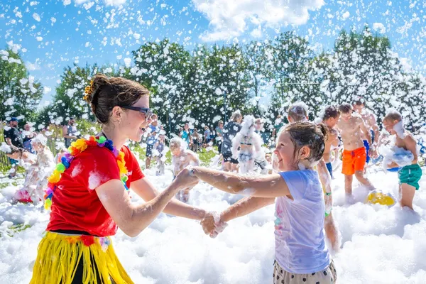 Capfun Vakantiepark De Pekelinge